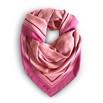 The Urlich Cashmere Modal Scarf