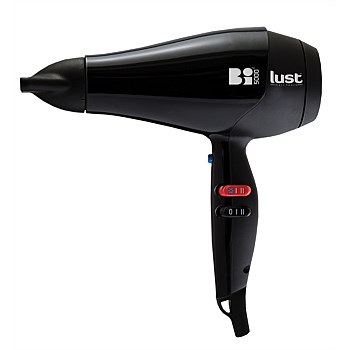 BI5000 Lust Hair Dryer