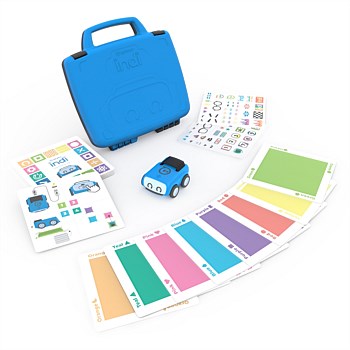 indi Education Robot - Student Kit