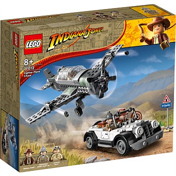 77012 LEGO Fighter Plane Chase