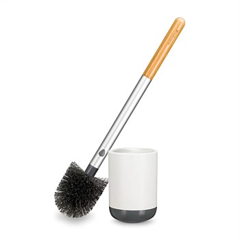 Scrub Queen Brush