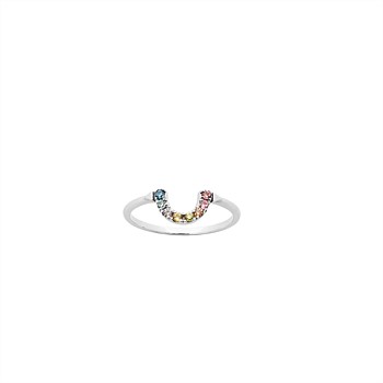 KWJ Surrealist Ring STG
