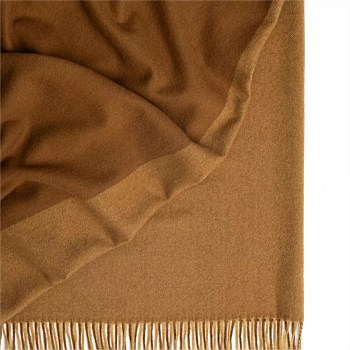 Fiord Throw