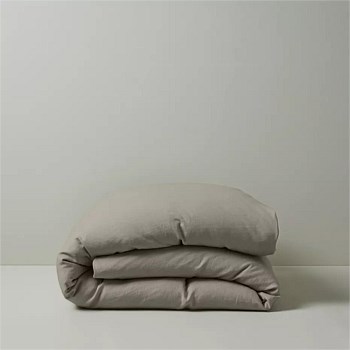 Ravello Linen Quilt Cover