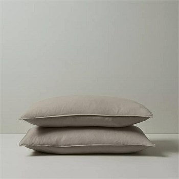 Ravello Linen Pillowcase
