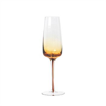 Champagne Glass Set of 8