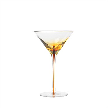 Martini Glass Set of 8