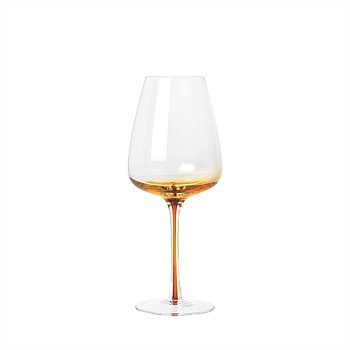 White Wine Glass Set of 8