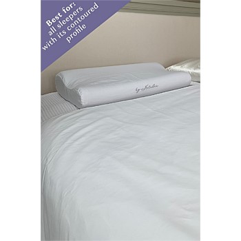 Fusion Gel Contour Pillow -medium/firm for all sleepers