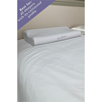 Fusion Gel Contour Pillow -medium/firm for all sleepers