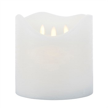 Sara Exclusive 3-Wick XL Candle