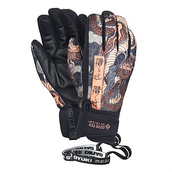 Unisex Nikko Ski Glove