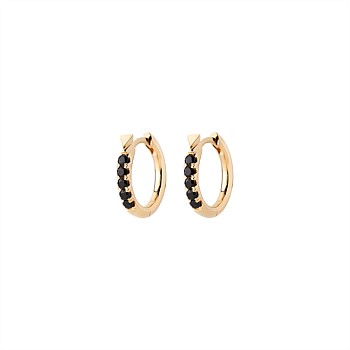 KWJ Miniaturist Onyx Ears STG