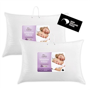 Lavender Pillows - Pair