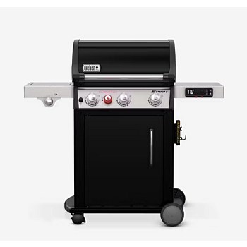 Spirit EX-335 Smart Barbecue ULPG