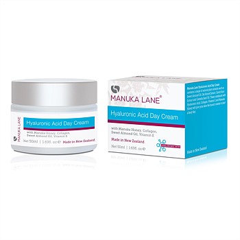 Hyaluronic Acid Day Cream