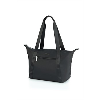 Boulevard Casual Shopping Tote