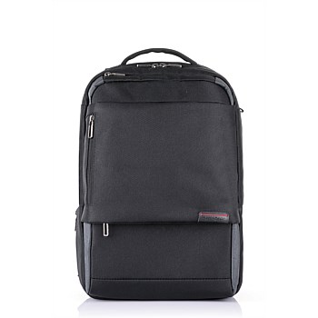 Marcus Eco Laptop Backpack Vz 16"