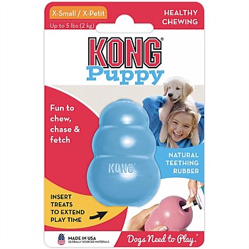 Puppy Dog Toy