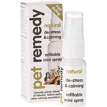 Calming Spray