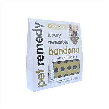 Calming Bandana Kit