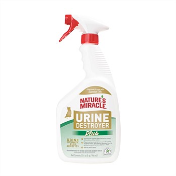Urine Destroyer Plus  for Cats