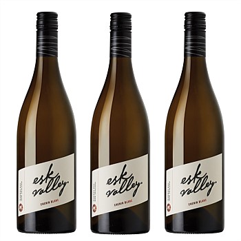 Artisanal Hawkes Bay Chenin Blanc 2021