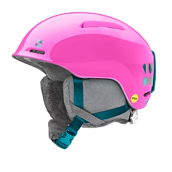Glide Jr. MIPS