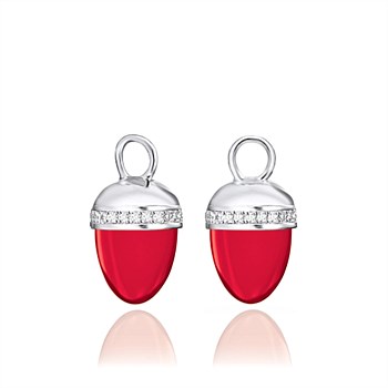 Acorn Ear Charms