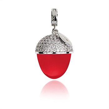 Acorn Pendant