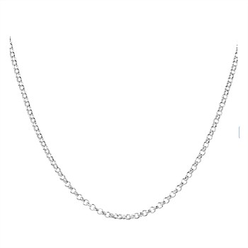 Superfine Necklace 50cm