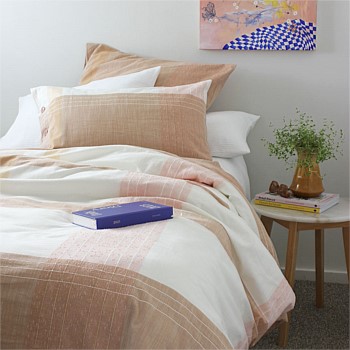 Malaga Comforter Set