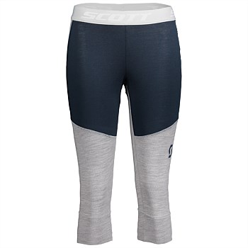 Ski Pants W''s Defined Merino