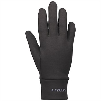 Fleece Liner Gloves