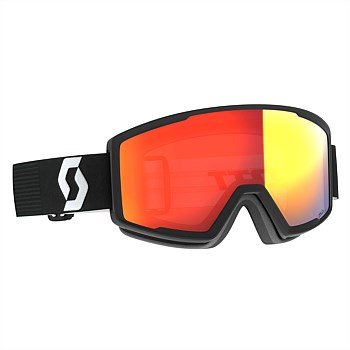Ski Goggle Factor Pro LS