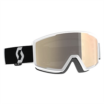 Ski Goggle Factor Pro LS