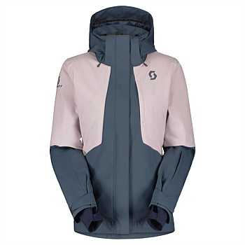 Ski Jacket W''s Ultimate Dryo 10