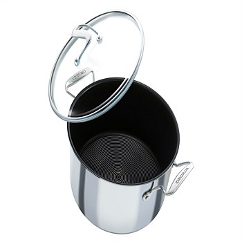 C-Series Covered Stockpot