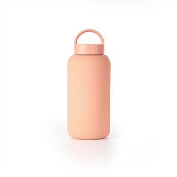 Day Bottle - With Lounge Straw and Cap combo