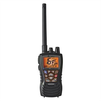 MR HH500 Handheld VHF Radio (Bluetooth)
