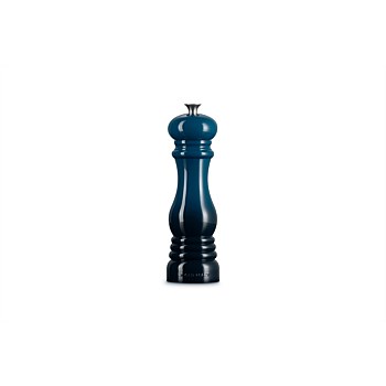 Pepper Mill 21cm SS Knob