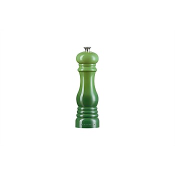 Pepper Mill 21cm SS Knob