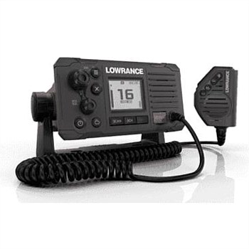 Link-6S Marine VHF Radio