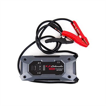 SL1596 Rugged Jump Starter 2500Amp