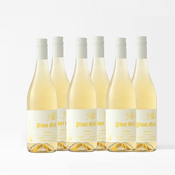 2022 Pinot Gris Six Pack