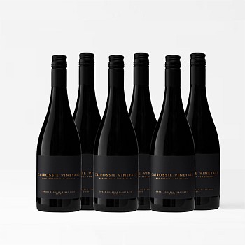 2015 Grand Reserve Pinot Noir Six Pack