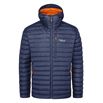 Men's Microlight Alpine Jacket