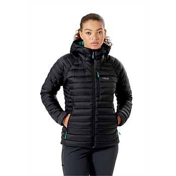 Womens Microlight Alpine Jacket