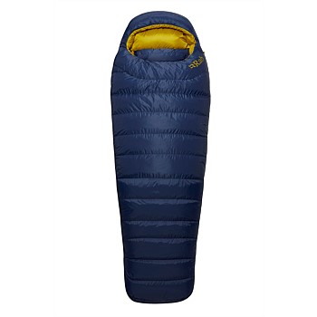 Women's Ascent Pro 600 Down Sleeping Bag (-7C)