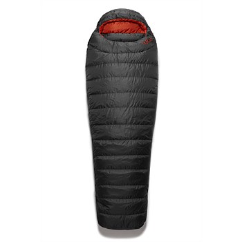 Unisex Ascent 500 Down Sleeping Bag (-5C)